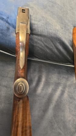 Зауэр Зульский довоенного КАЧЕСТВА цена ВНИЗ