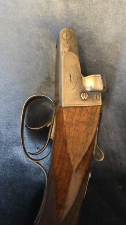 Зауэр Зульский довоенного КАЧЕСТВА цена ВНИЗ