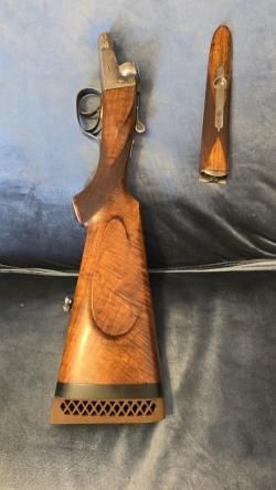 Зауэр Зульский довоенного КАЧЕСТВА цена ВНИЗ