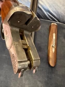 Зауэр Зульский 