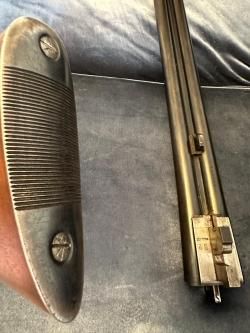 Зауэр Зульский 