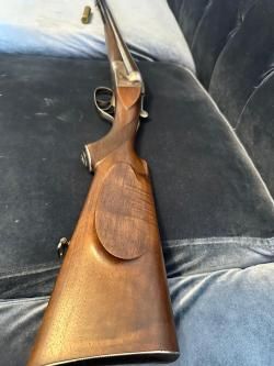 Зауэр Зульский 