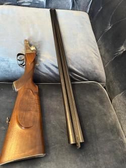 Зауэр Зульский 