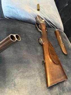 Зауэр Зульский 