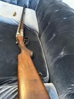 Зауэр Зульский 