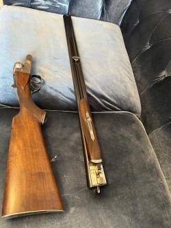 Зауэр Зульский 