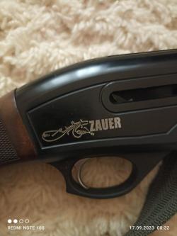 ZAUER