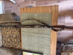 Зауэр спэшиал  (три кольца)