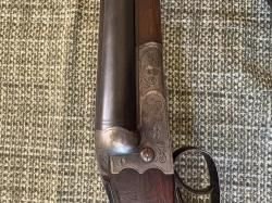 Зауэр спэшиал  (три кольца)