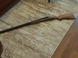 зауэр  МОДЕЛЬ " восьмерка"