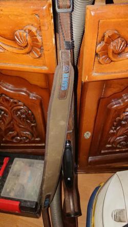 Sauer 202
