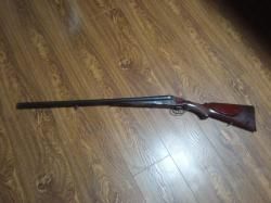 Заур 3 кольца 12 калибр 1947 год