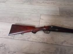 Заур 3 кольца 12 калибр 1947 год