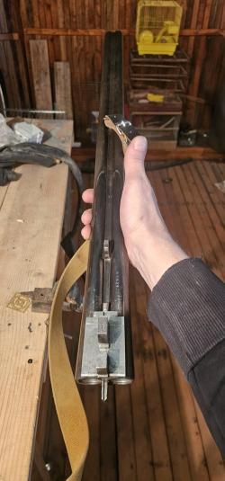 Заур три кольца