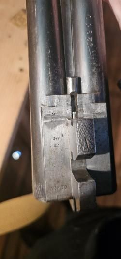 Заур три кольца