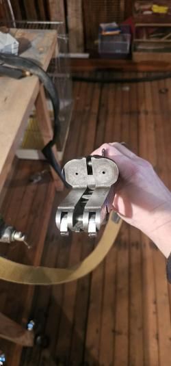 Заур три кольца