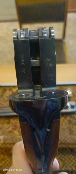 Zbrojovka Brno ZP-27 (Чехословакия)