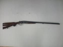 Zbrojovka BRNO ZP калибр 12/70 №000110