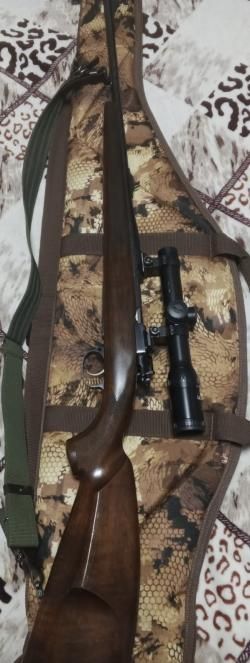 Zbrojovka Holice K98R