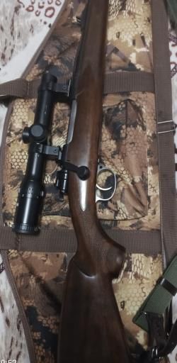 Zbrojovka Holice K98R
