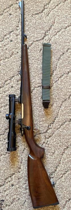 Zbrojovka Holice K98R
