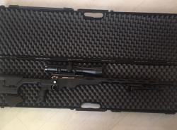 Zbroyar Z-008 Target Pro 300 Win Mag