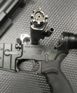 Zbroyar Z-15 .223Rem 250т.р.