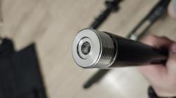 Zbroyar z008 hunter pro 308 win