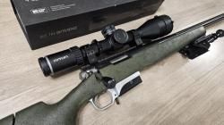 Zbroyar z008 hunter pro 308 win