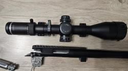 Zbroyar z008 hunter pro 308 win