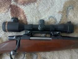 ZC-550 Standard 308 Win