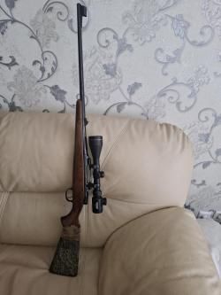 CZ 550  w308