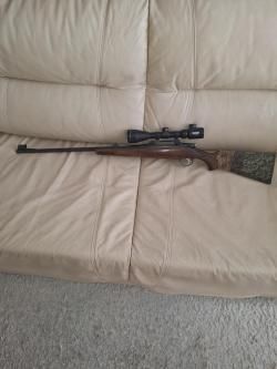 CZ 550  w308
