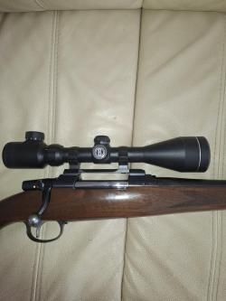 CZ 550  w308