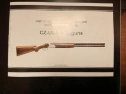 ZC-USA Shotguns