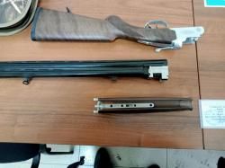 ZC-USA Shotguns