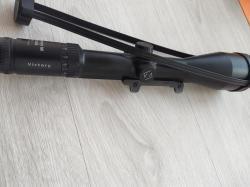 Zeiss 3-12x56 крон blaser