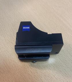 Zeiss Compact Point (Platte)