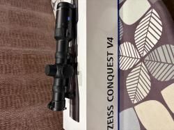 Zeiss conquest v 4 1-4