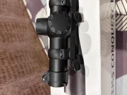 Zeiss conquest v 4 1-4