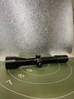 ZEISS Diavari M 2,5-10x50