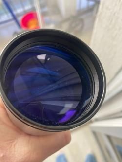 Zeiss Diavari-Z 3-12x56 T*