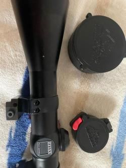 Zeiss Diavari-Z 3-12x56 T*