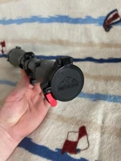 Zeiss Diavari-Z 3-12x56 T*