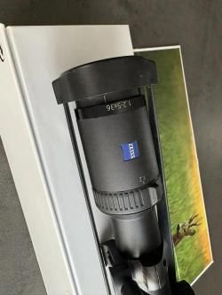 Zeiss Duralayt 1,2-5х36