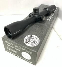 Оптический прицел Vector Optics Taurus 4-16x44 HD