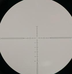 Оптический прицел Vector Optics Taurus 4-16x44 HD