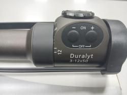Zeiss Duralyt 3-12x50 