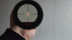 Zeiss Victory Diarange 3-12*56 с дальномером