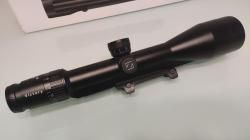 Zeiss Victory Diarange 3-12*56 с дальномером